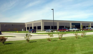 Mail Services, LLC